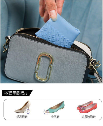 Silicone Waterproof Shoe Cover - GadgetsCay