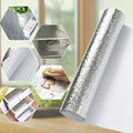 Waterproof Kitchen Cleaner Foil Sticker - GadgetsCay