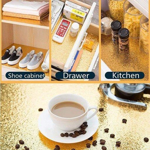 Waterproof Kitchen Cleaner Foil Sticker - GadgetsCay