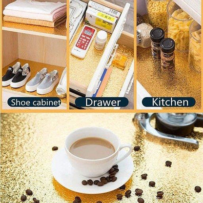 Waterproof Kitchen Cleaner Foil Sticker - GadgetsCay